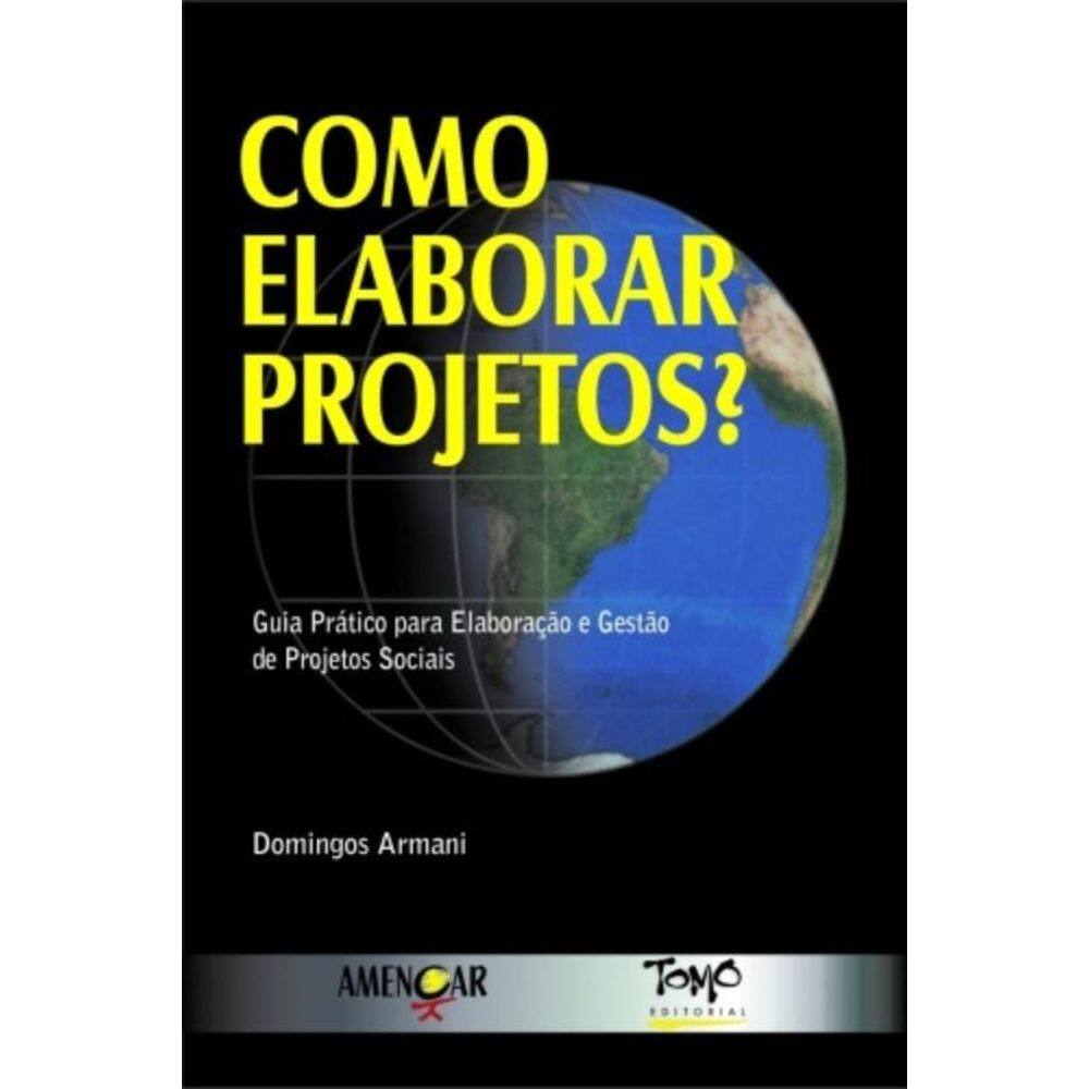 Como Elaborar Projetos