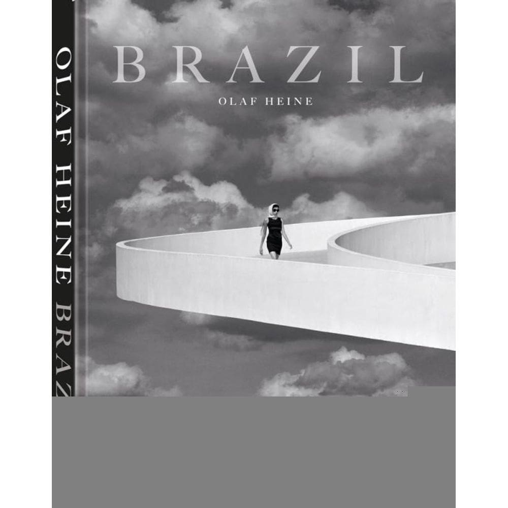 BRAZIL - OLAF HEINE 1 Ed 2024