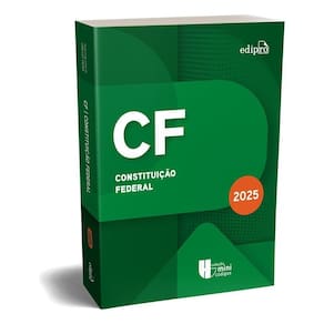 Constituição Federal - 02Ed/25