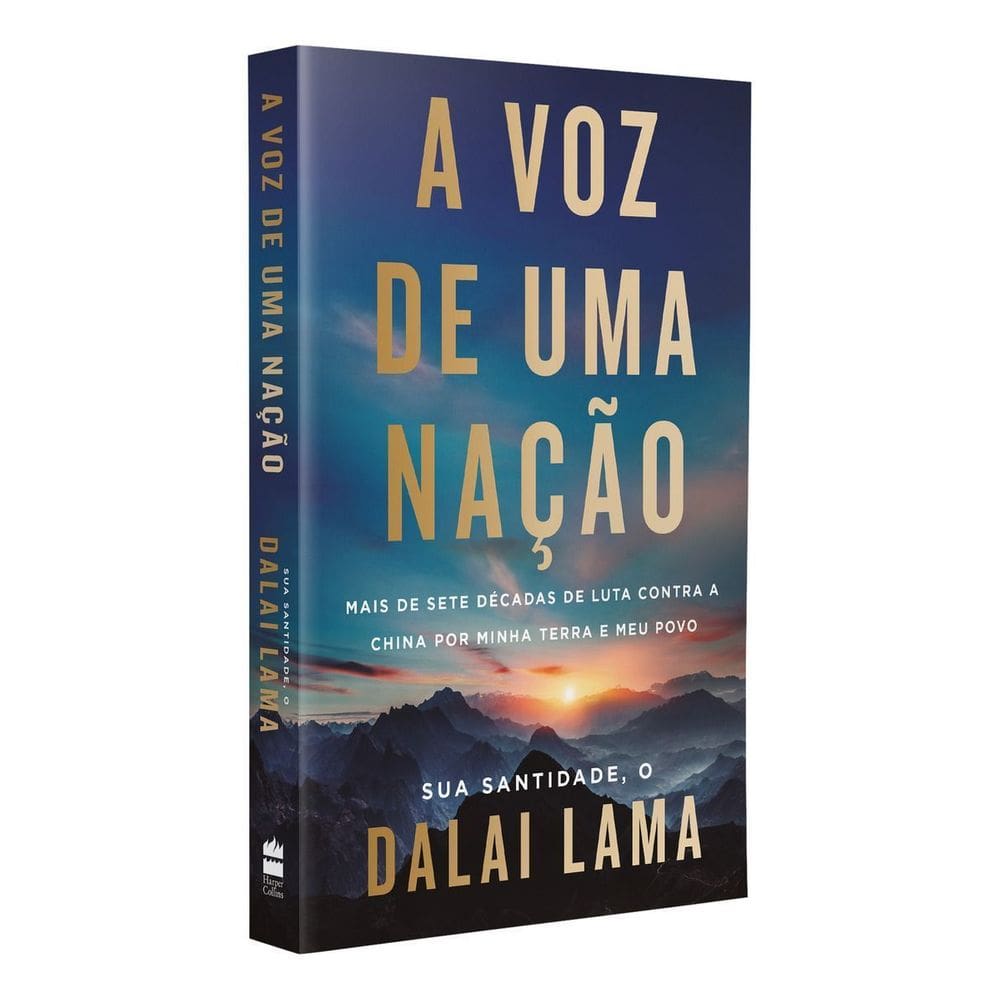 A Voz de Uma Nação
