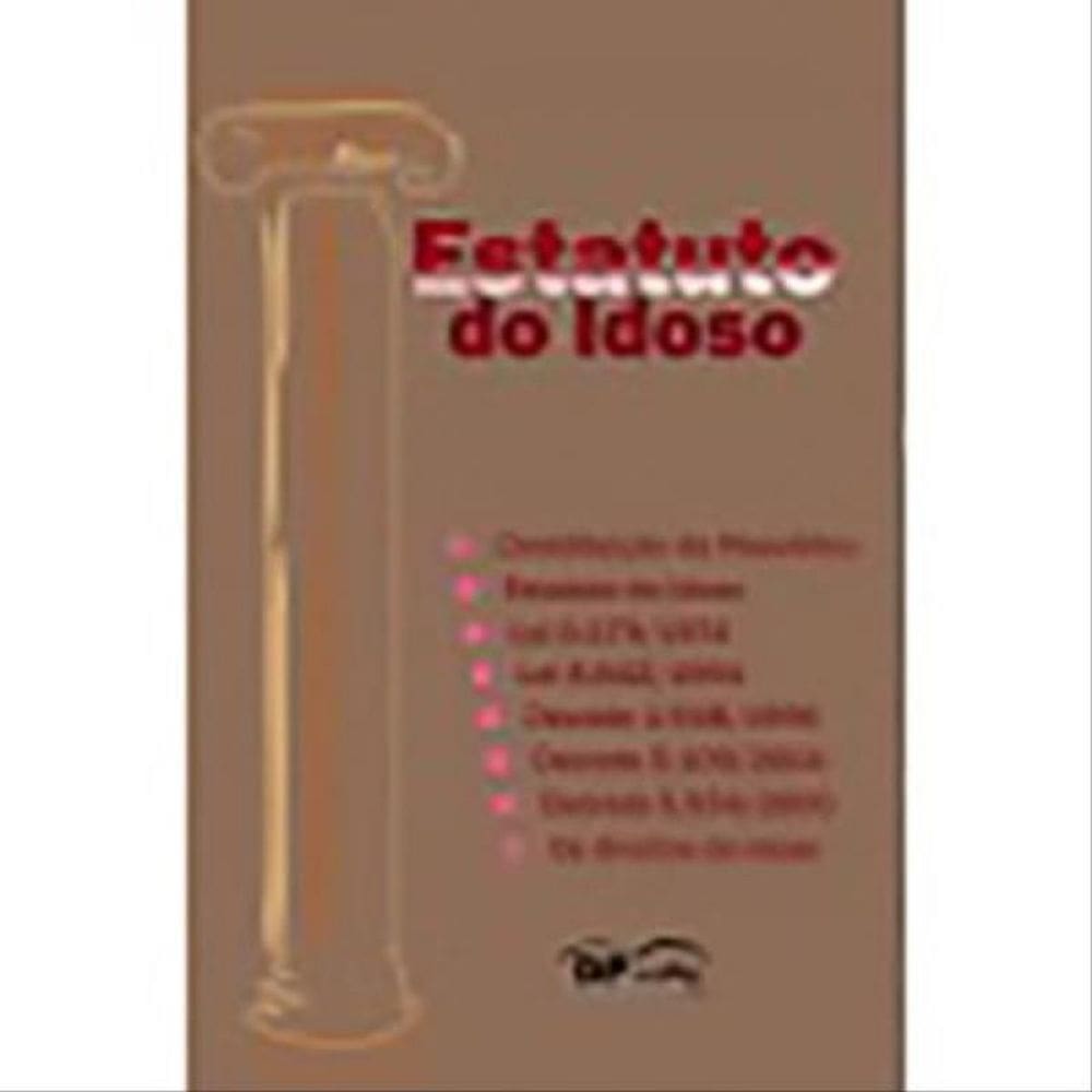 Estatuto Do Idoso