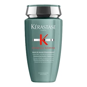 Kérastase Genesis Homme - Bain De Masse Épaississant - 250ml