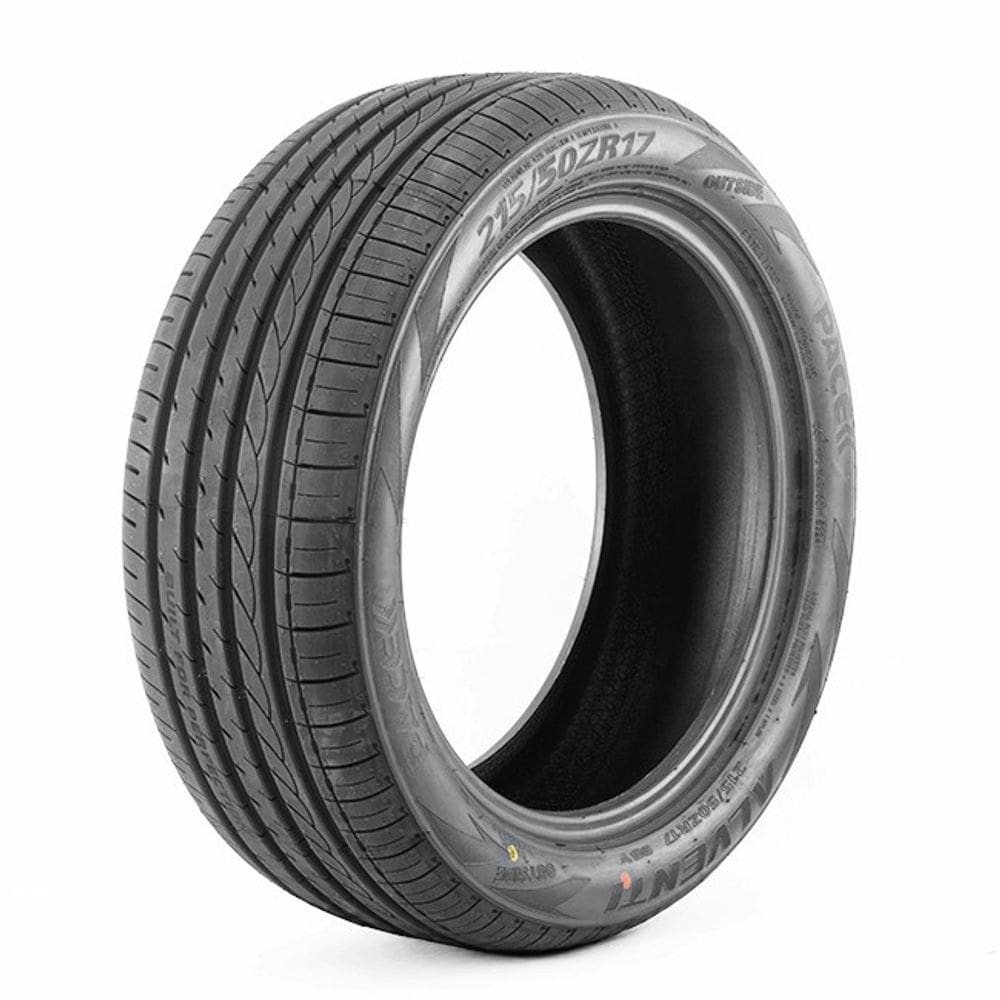 Pneu 215/50R17 Aro 17 PACE ALVENTI XL 95Y