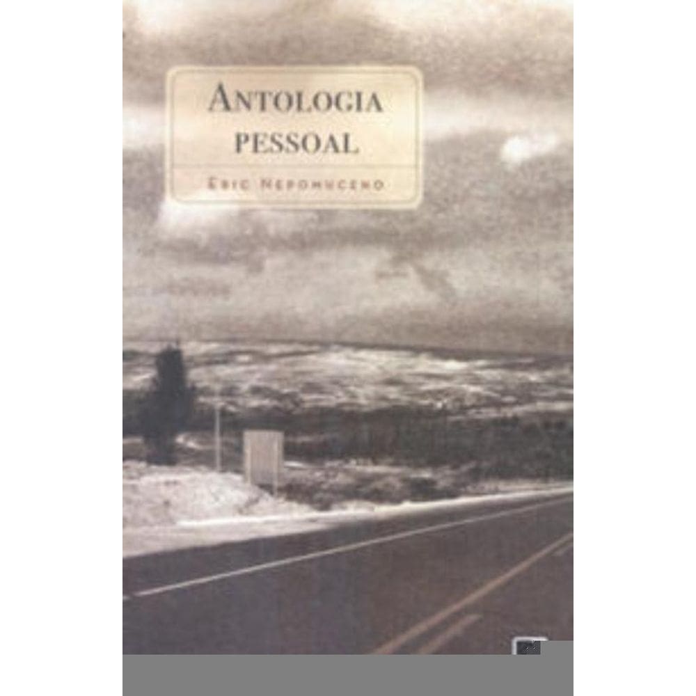 Antologia Pessoal