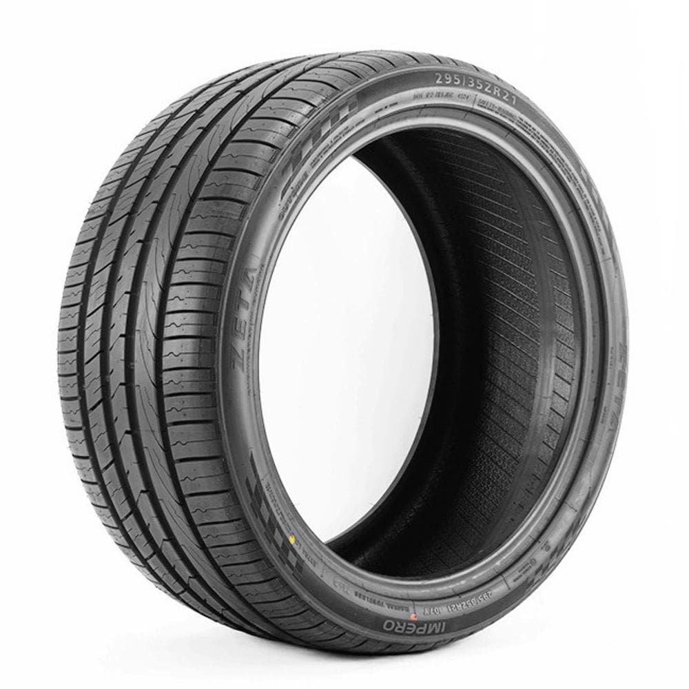Pneu 295/35R21 Aro 21 ZETA IMPERO XL 107Y