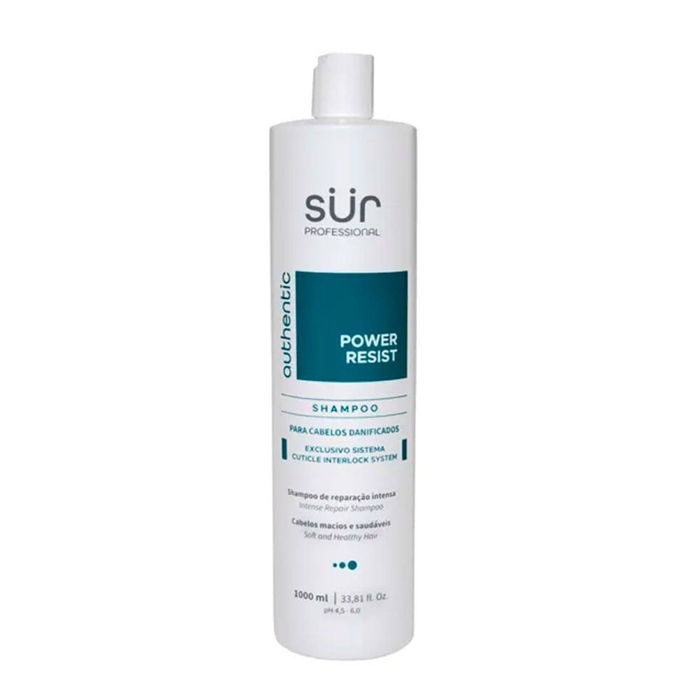 Sür Professional Power Resist - Shampoo 1L