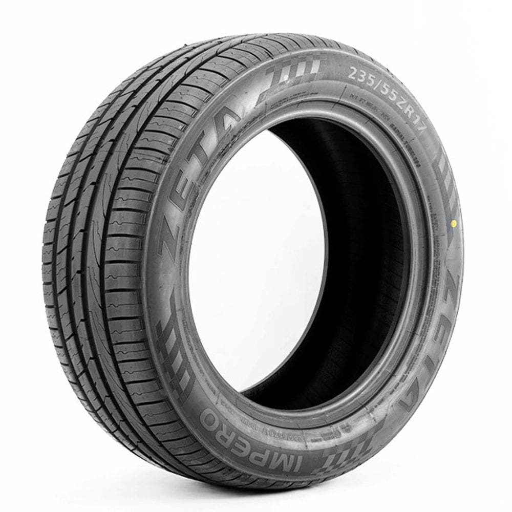 Pneu 235/55R17 Aro 17 ZETA IMPERO XL 103W