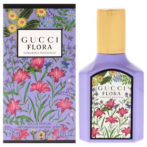 Perfume Gucci Flora Gorgeous Magnolia Eau de Parfum 30ml para