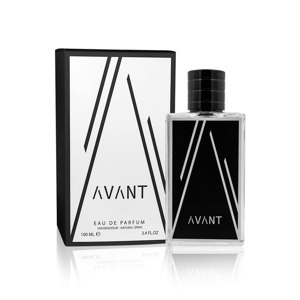 Perfume Fragrance World Avant Eau de Parfum 100ml para homens