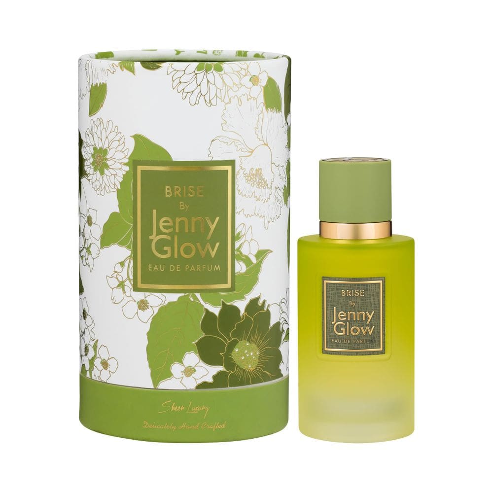 Perfume Jenny Glow Brise Eau de Parfum 80 ml para unissex