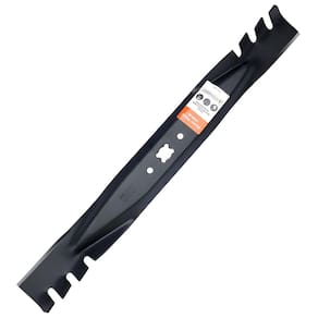 Mower Blade Grasscool para cortadores de grama Troy Bilt Cub Cadet de 21 polegadas
