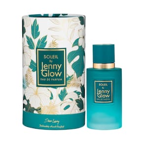 Perfume Jenny Glow Soleil Eau de Parfum 80 ml para unissex
