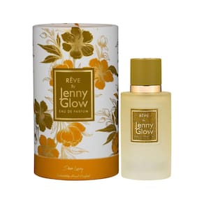 Perfume Jenny Glow Reve Eau de Parfum 80 ml para unissex