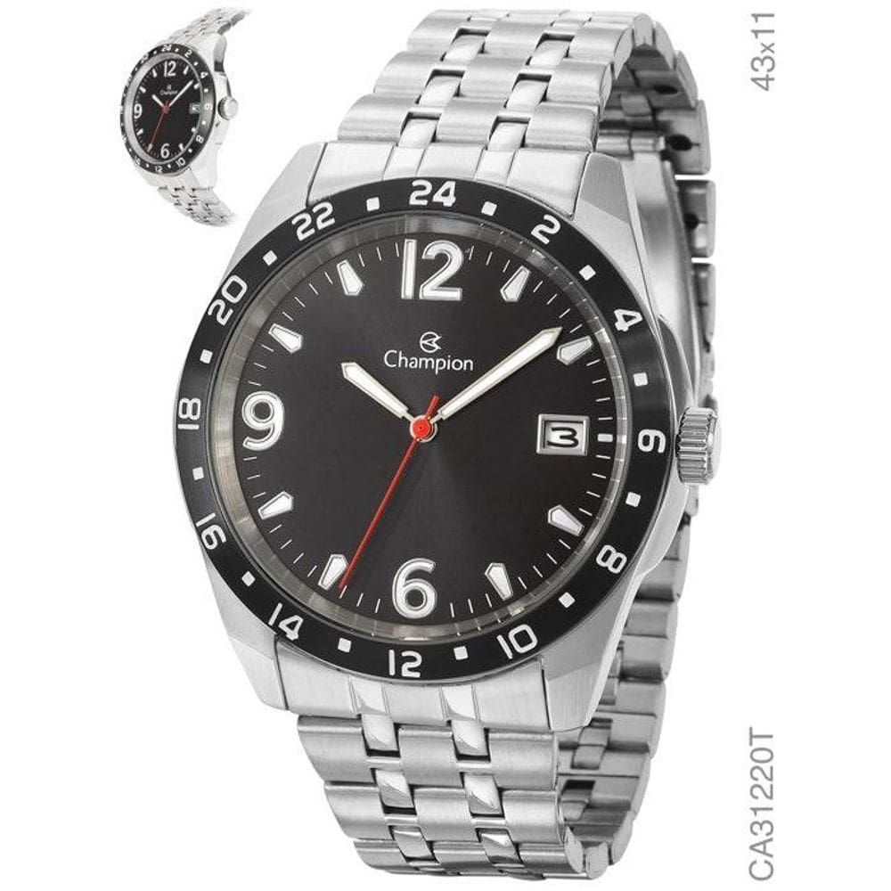 Relógio Champion Masculino Ref: Ca31220t