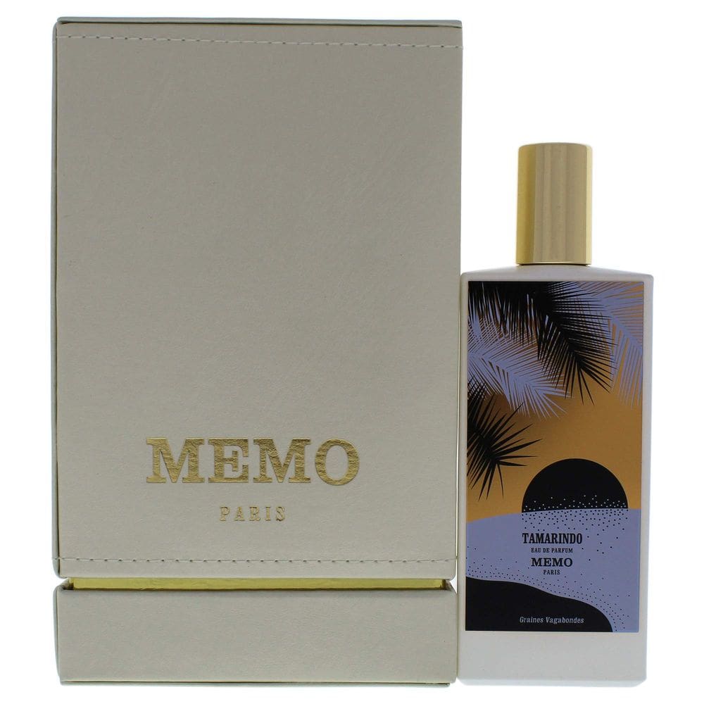 Perfume Memo Paris Tamarindo Eau de Parfum 75 ml para unissex
