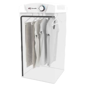 Secadora de Roupa Mueller Sun 8kg com Timer Ar Quente 6 Cabides-127v