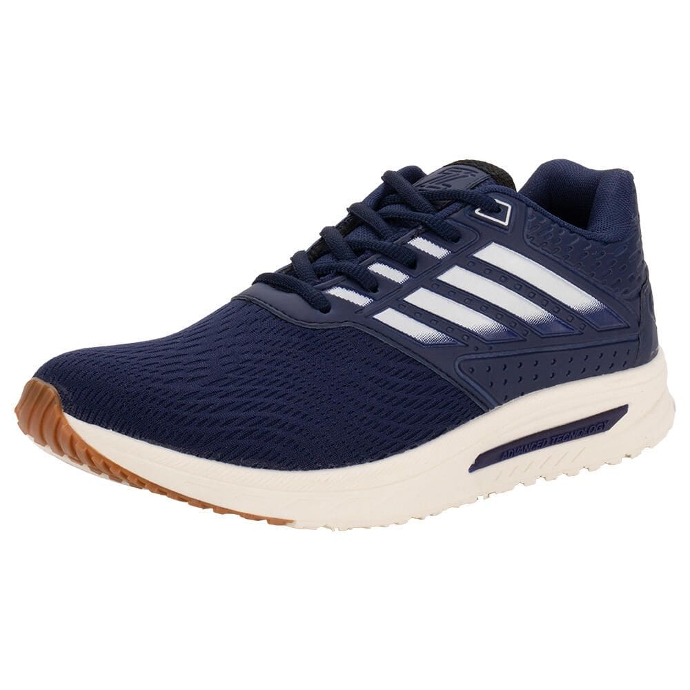 Tênis Masculino Zeuz 99Rxa