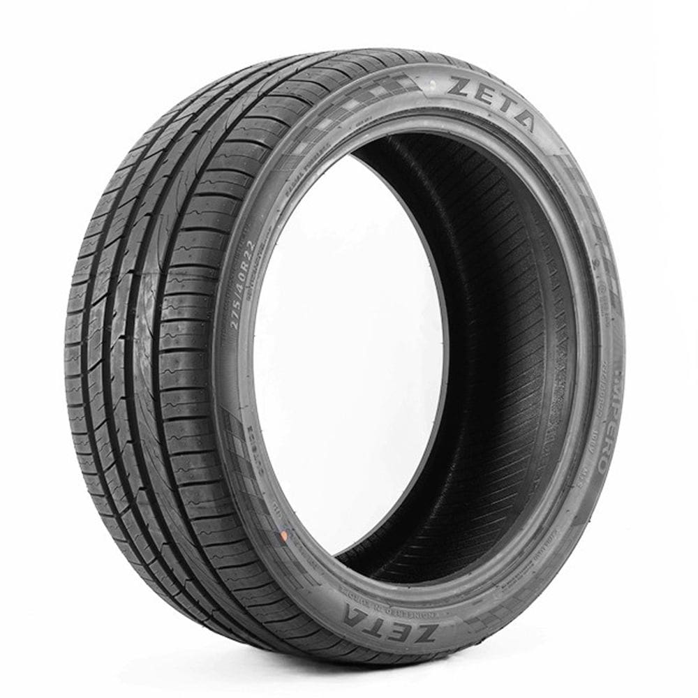Pneu 275/40R22 Aro 22 ZETA IMPERO XL 108V