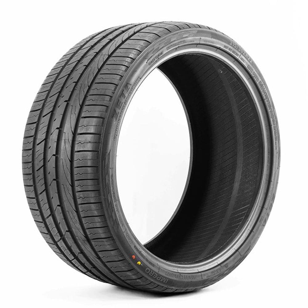 Pneu 315/30R22 Aro 22 ZETA IMPERO XL 107Y