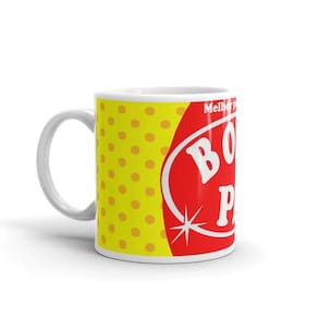 Caneca Dia Dos Pais Bombril