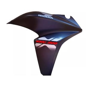 Honda Biz 125 Carenagem Frontal Genuíno 64310KSSE61ZA