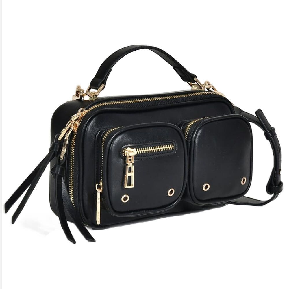 Bolsa Feminina Transversal Via Marte B1-150