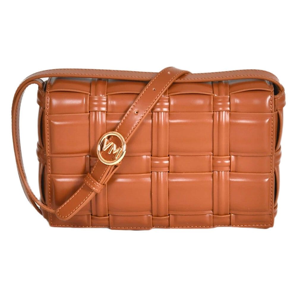Bolsa Feminina Transversal Via Marte B1-148