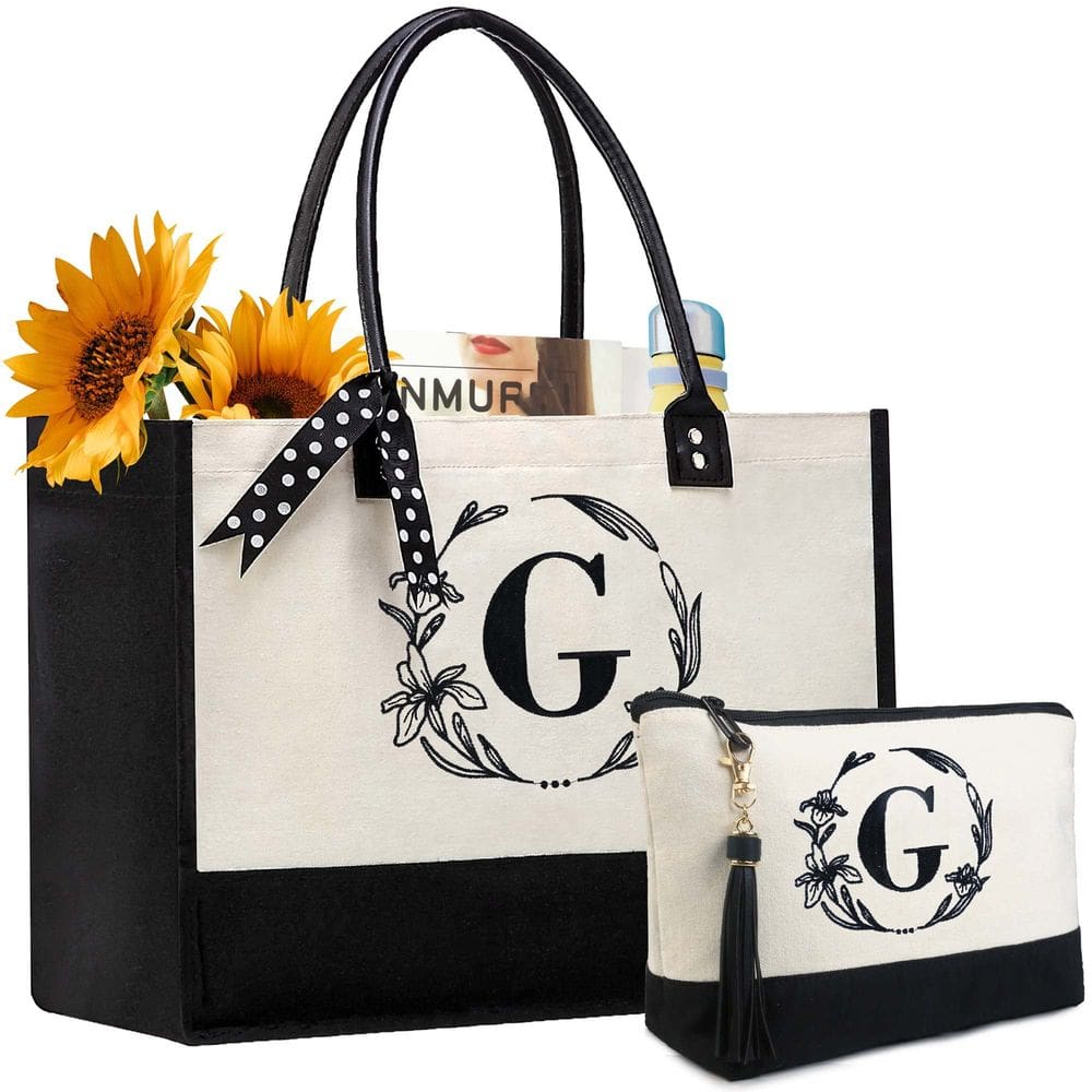 Sacola BeeGreen, presente de aniversário personalizado para mulheres