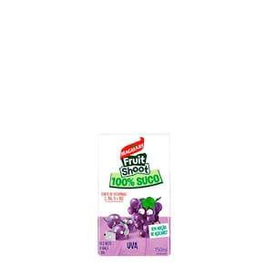 Suco de Uva Maguary 100% Fruit Shoot 150ml