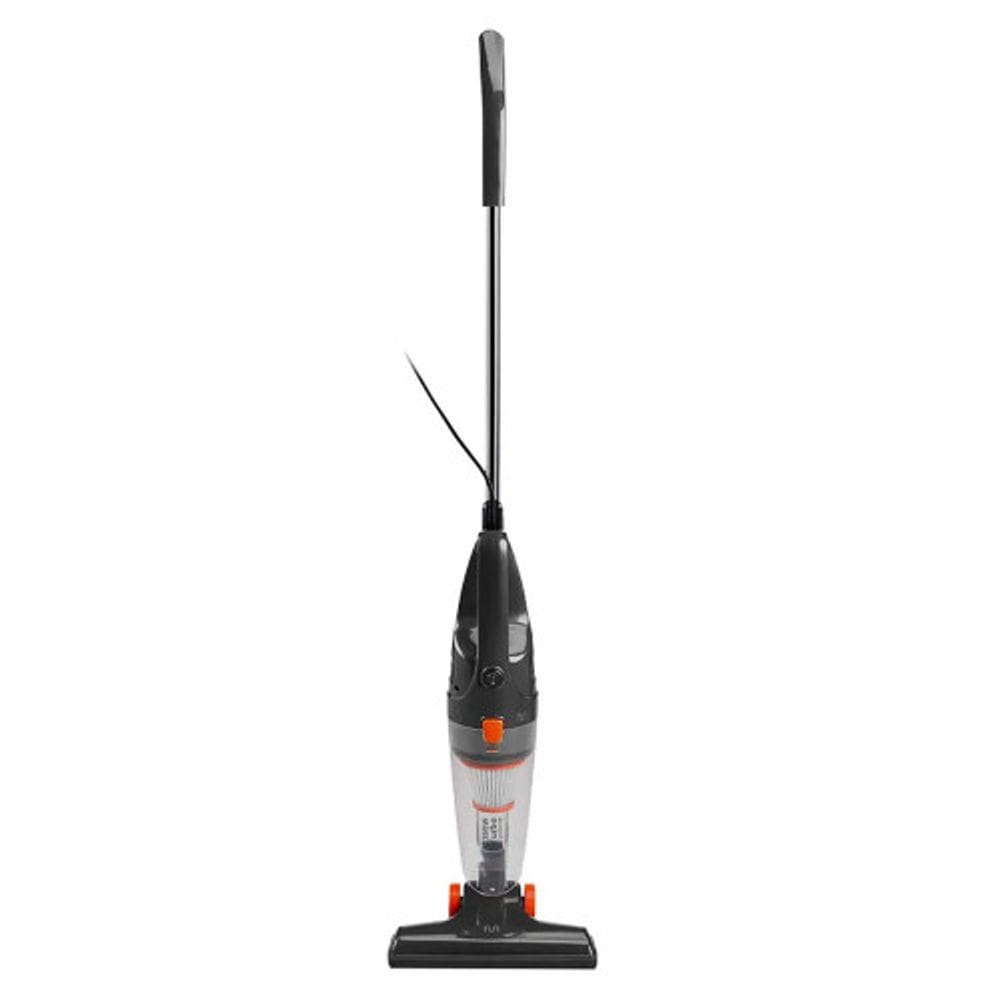 Aspirador de Pó Vertical Turbo Cyclone Multilaser 2 em 1 1350w - HO424