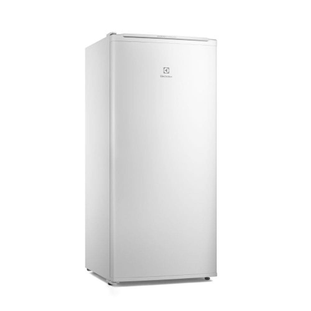 Freezer Vertical 162L com Tecnologia Inverter FEI19 Branco Electrolux
