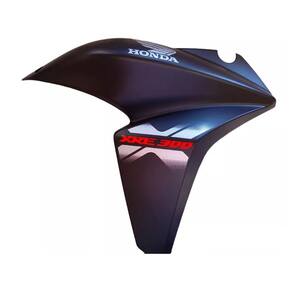 Honda Biz 125 Carenagem Tampa Lateral Direita Genuíno