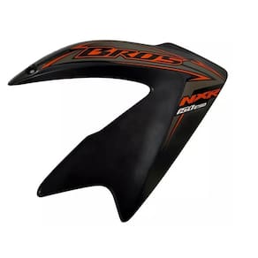 Honda Nxr150 Bros Carenagem Direita Tanque Genuíno