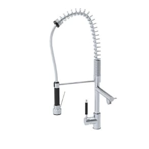 Misturador Gourmet Monocomando Metalplas Gourmet 49cm 2088