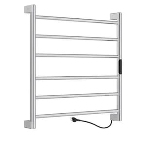 Toalheiro Térmico 127v Deca You Cromado 2044.c110d.aqc
