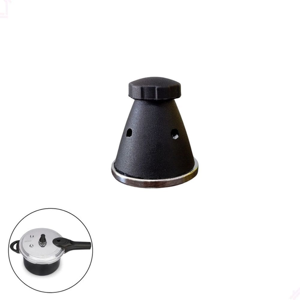 Válvula De Trabalho Original Panela Pressão Brinox Pressure 4,2 / 5,4 / 6,8 Litros