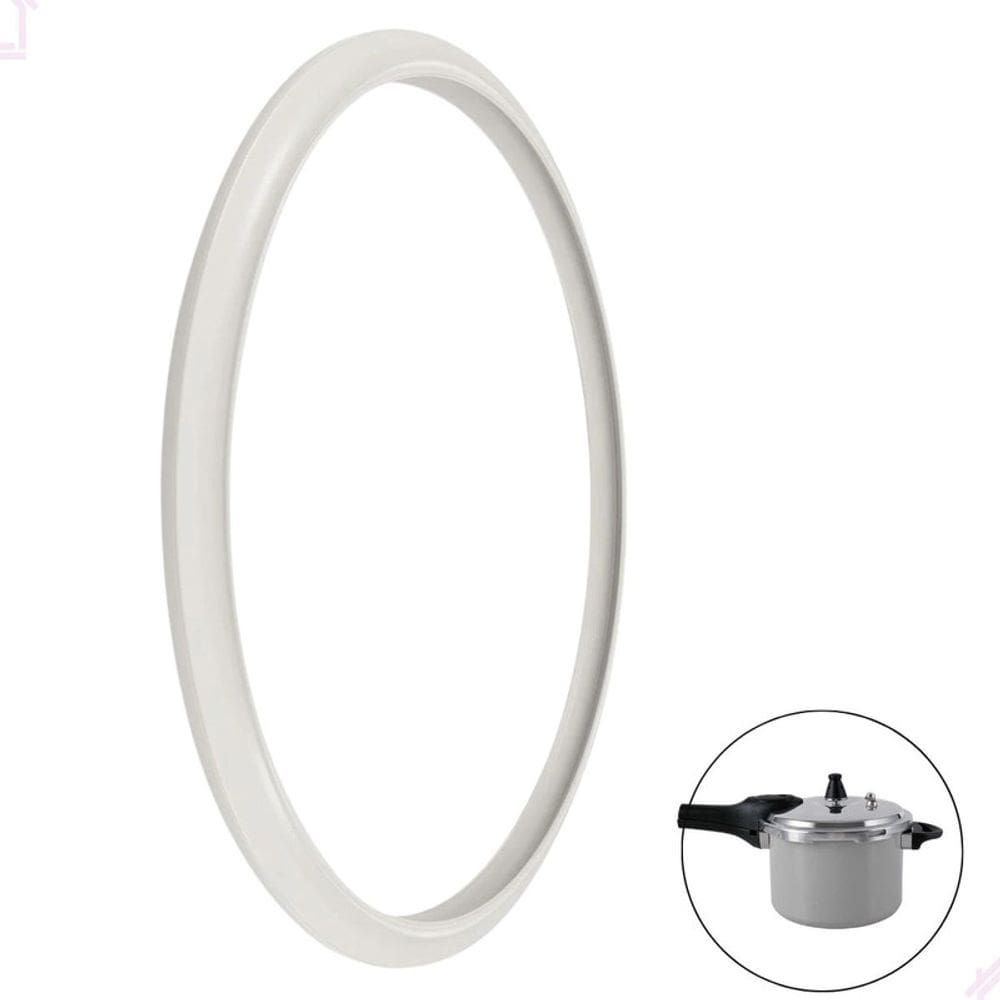Borracha Silicone Original Panela De Pressão Brinox Pressure 4,2 L - 20 cm