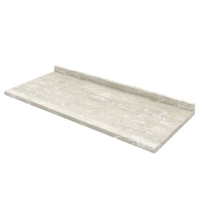 Tampo Para Balcao 120 cm C905 Americana Calcare Henn