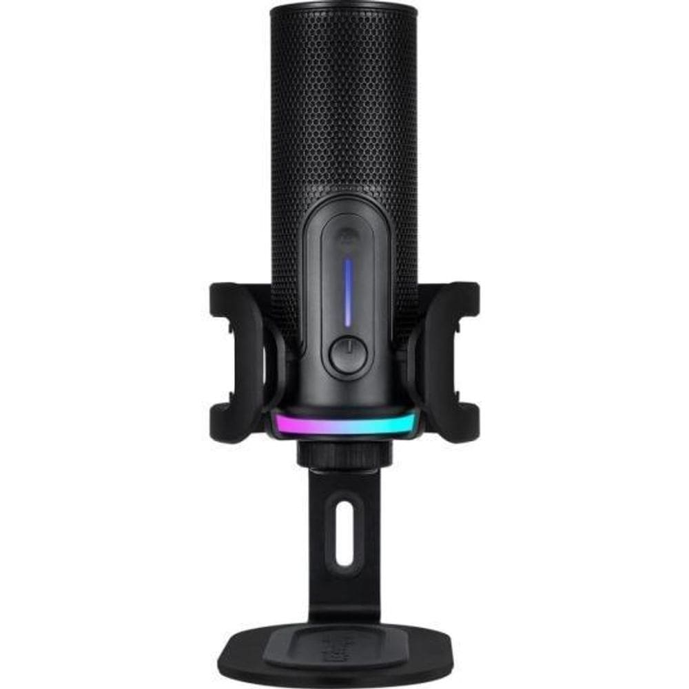 Microfone Condensador RGB Streamplify Mic Pro [F002]