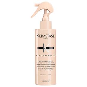Kérastase Curl Manifesto Refresh Absolu-spray Leave-in 190ml
