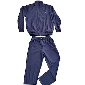 Conjunto Masculino CR Zíper Tactel Esporte