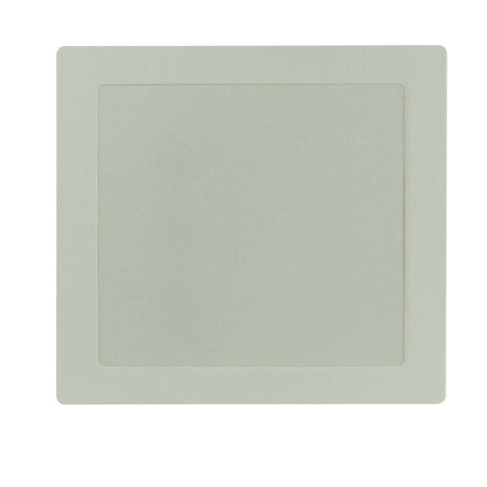 Painel de Led Quadrado 6500k Foxlux