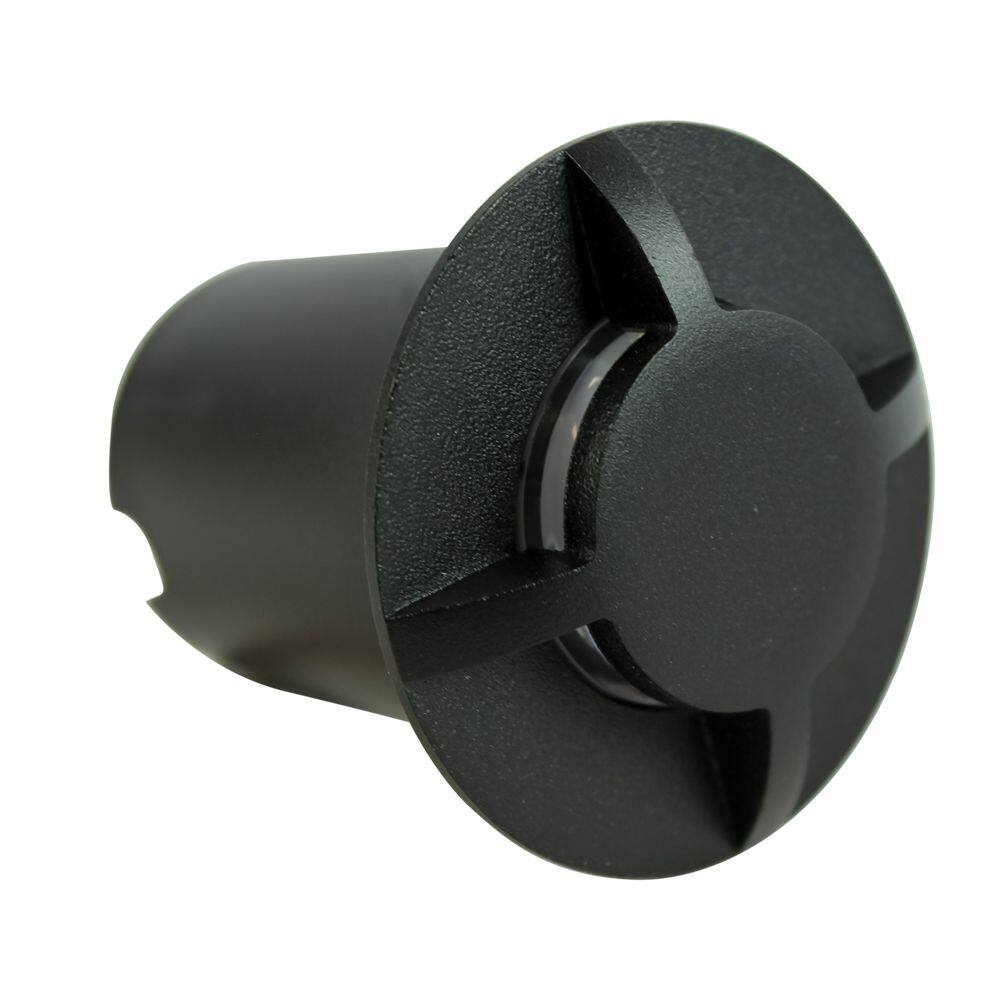 Spot Led Balizador 1,5W 3000K Foxlux