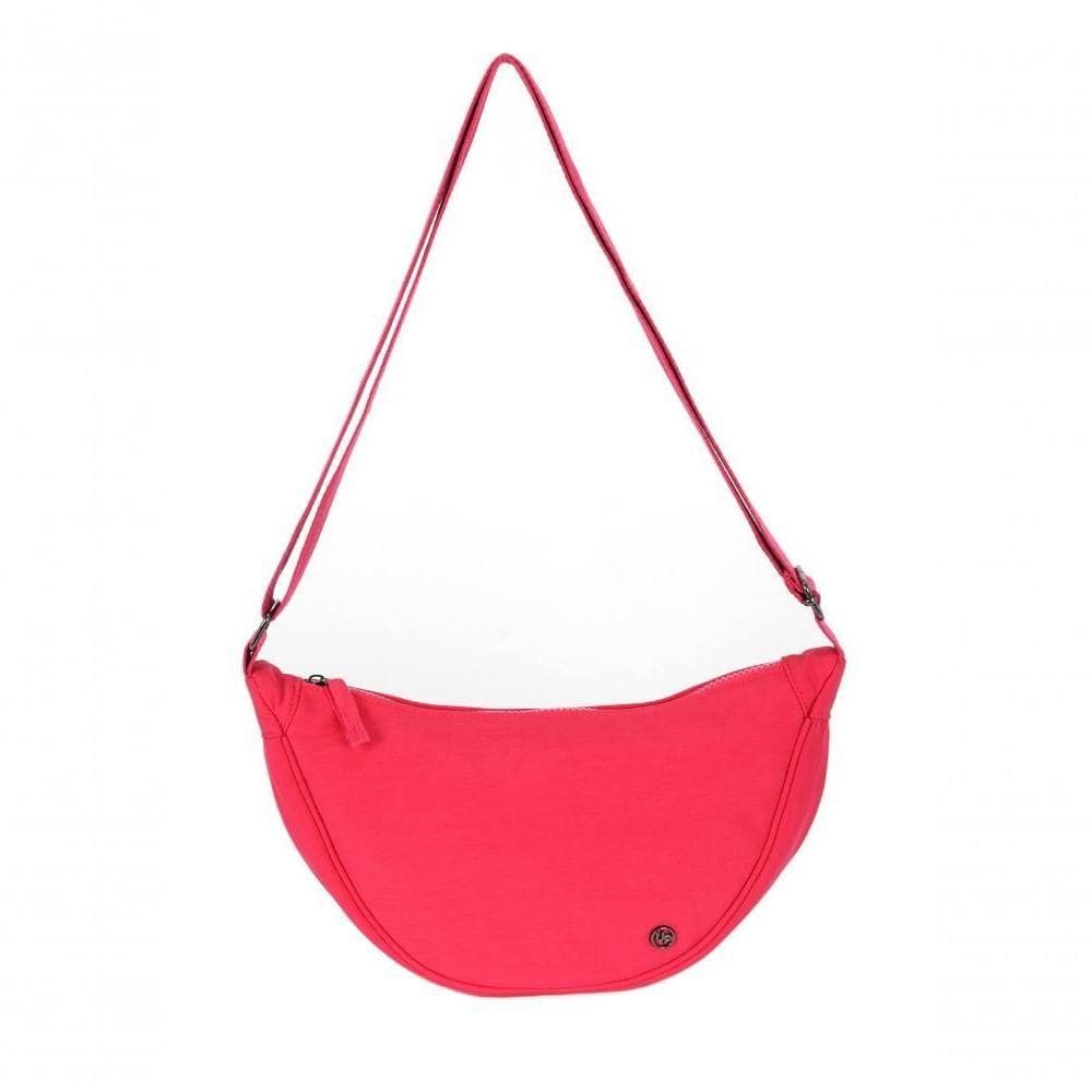 Bolsa Sintetica Pink - Unico Pink
