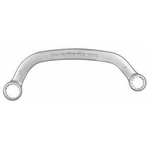 Chave Meia Lua 15X17Mm Tramontina 44675103