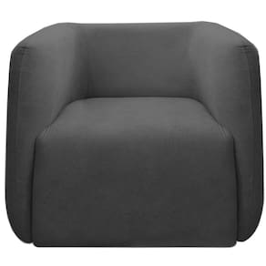 Poltrona para Sala e Escritório Decorativa Maliva