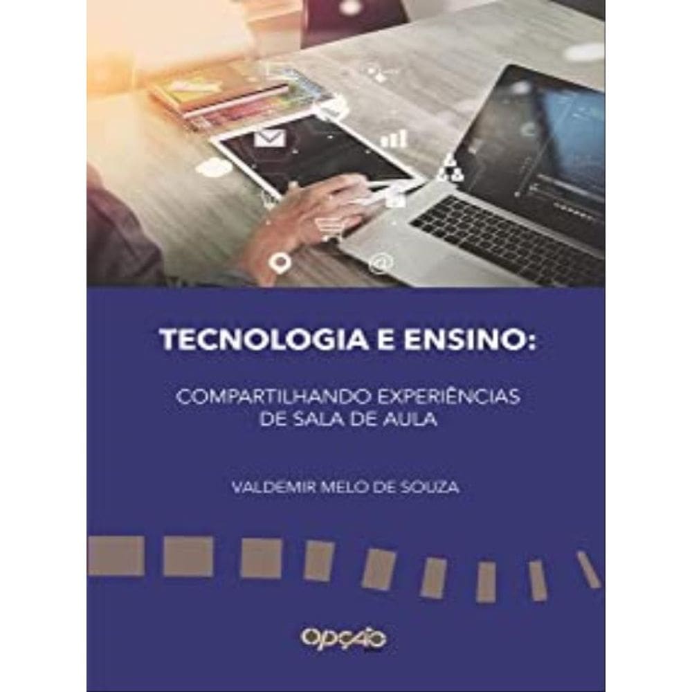 Tecnologia E Ensino
