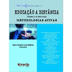 Educação A Distância No Ensino Superior - Vol. 3