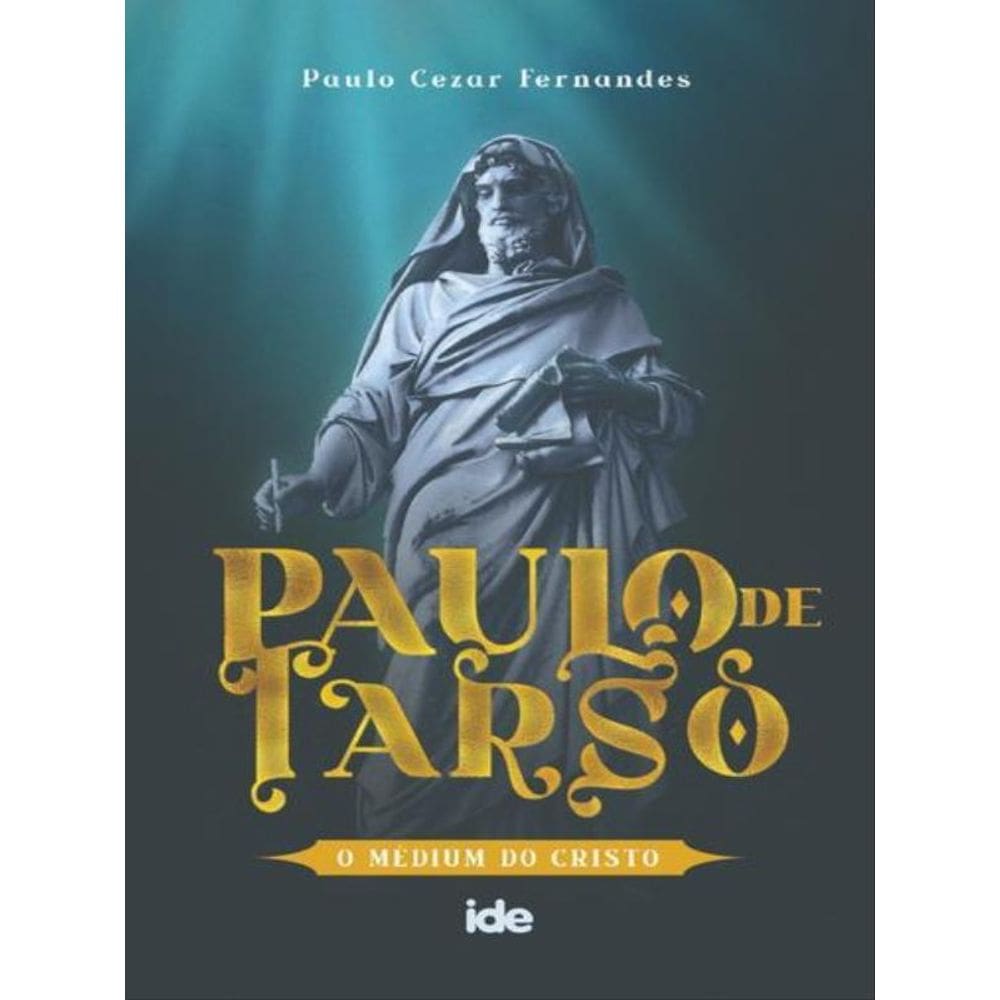 Paulo De Tarso