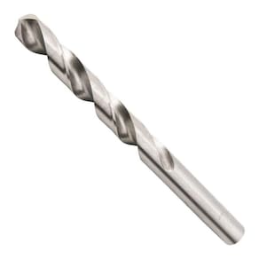 Broca de Aço Rápido 14,5mm DIN 338 HSS - Vonder